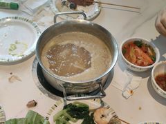 -吉布鲁牛排海鲜自助(温江合生汇店)