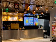 -麦当劳(百利广场店)