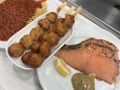 -宜家·瑞典风味餐厅(北京西红门店)