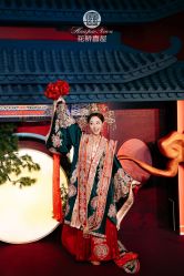 -花轿喜屋婚礼策划