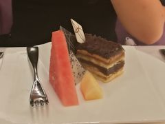 -国家大剧院西餐厅