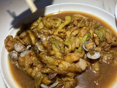 -日丰园海肠水饺·老字号大连海鲜(和平广场店)