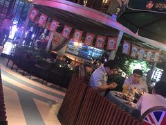 -肉串汪(望京店)