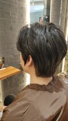 -意廊 Hair Salon