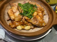 -大洋家·精品潮汕菜·生腌砂锅粥(天河东路店)