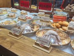 -六合居·明厨亮灶餐厅(成双大道店)