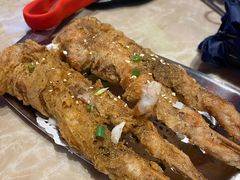 -蛙宴·美蛙火锅基地(万象城店)