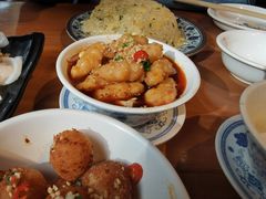 -炉小二铜锅牛蛙•川湘菜(三里屯店)