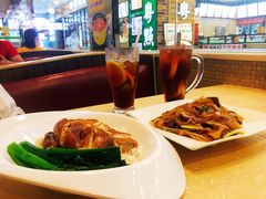 -九龙湾茶餐厅(东门店)