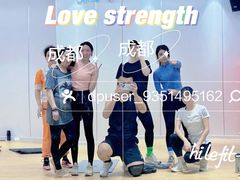 -乐刻运动健身(蓝润摩里中心店)