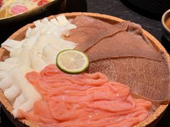 -色響火锅(恒隆广场店)