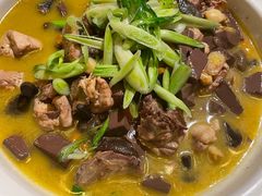 -伙靠·江浙菜(田林路店)