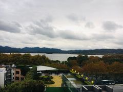 -索菲特西湖大酒店·香榭丽全日候餐厅(南山路店)