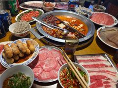 -楠火锅(太古里总店)