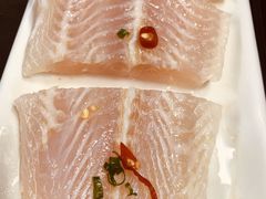 -韩味园果木炭烤鲜肉(陵东街店)
