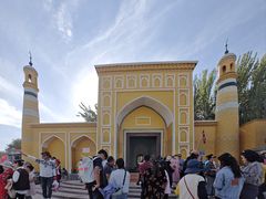 -艾提尕尔清真寺