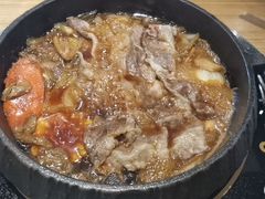 -水林间·寿喜烧自助(仙林金鹰店)