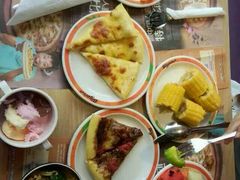 -比格比萨自助(云冈区步行街店)