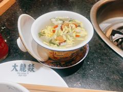 -大龙燚火锅(南山大道店)
