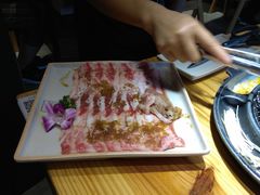 -喜来稀肉(北外滩白玉兰广场店)