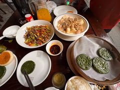 -董府·古宅餐厅