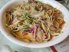 -添福来墨鱼饺子 · 海鲜东北菜(泡崖店)