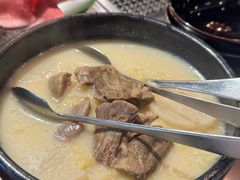 -俺的焼肉(銀座9丁目店)