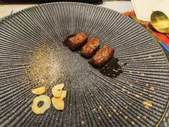 -一板铁板烧·隐秘一线江景花园餐厅(西湖左岸·天元店)