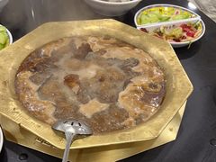 -芦月轩羊蝎子(太平桥店)
