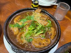 -多福临砂锅居(苏堤北路店)