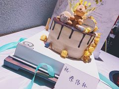 -CAKE BOSS 蛋糕老板(西单君太百货店)