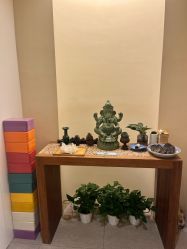 -阿南达·瑜伽普拉提·阿育吠陀疗愈中心