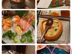 -赤坂亭 M9和牛烧肉(水街店)