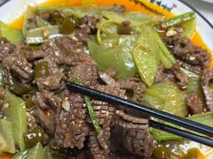 -蜀膳坊(洪公祠小区店)