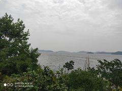 -天目湖涵田半山温泉