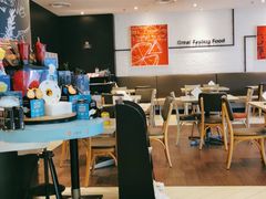 -必胜客(兴华中路PH店)