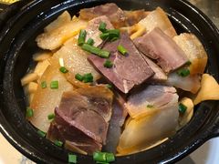 -缘来聚·徽菜名店(黄山宏村店)
