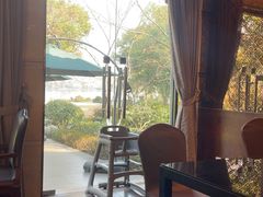 -浙江西子宾馆·瑶园咖啡厅