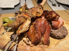 -大汗行宫园林餐厅