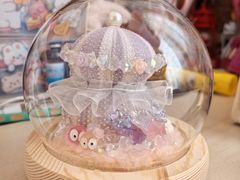 -郑在DIY·潮玩银饰绘画手作(中央大道旗舰店)