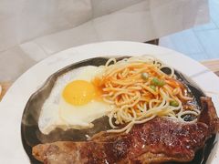 -豪客来牛排(红豆万花城店)