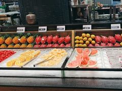 -韩盛·盛江山自助料理(于洪新玛特店)
