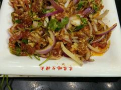 android_upload_pic-杨记齐齐哈尔烤肉(总店)