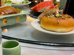 -唐廊烤鸭店(工体店)