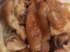 -生活本该如此北京小馆(周庄嘉园店)