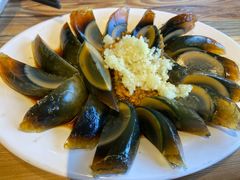 -左邻右舍褡裢火烧(石榴园店)