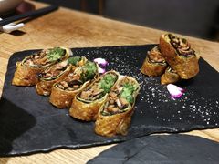 花开富贵-水木苼 蔬食料理