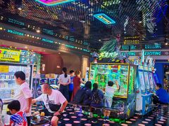 -星际传奇(江宸天街店)