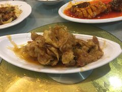 -勺园饭店(骨科医院店)