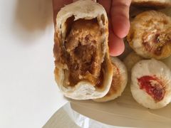 -长发西饼(临顿路店)